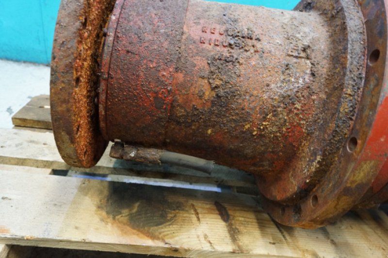 Sonstige Fütterungstechnik of the type RMH Fodervogn, Gebrauchtmaschine in Hemmet (Picture 20)