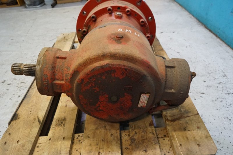 Sonstige Fütterungstechnik of the type RMH Fodervogn, Gebrauchtmaschine in Hemmet (Picture 15)