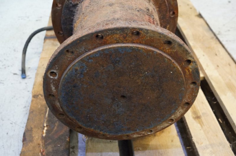 Sonstige Fütterungstechnik of the type RMH Fodervogn, Gebrauchtmaschine in Hemmet (Picture 8)