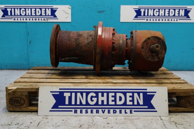 Sonstige Fütterungstechnik of the type RMH Fodervogn, Gebrauchtmaschine in Hemmet (Picture 3)