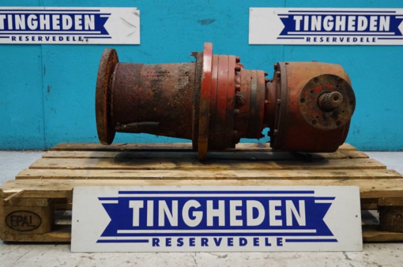 Sonstige Fütterungstechnik of the type RMH Fodervogn, Gebrauchtmaschine in Hemmet (Picture 2)