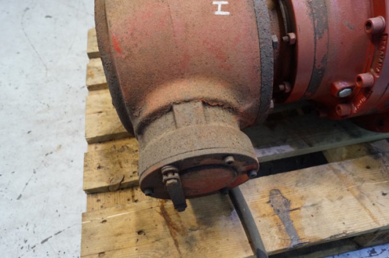 Sonstige Fütterungstechnik of the type RMH Fodervogn, Gebrauchtmaschine in Hemmet (Picture 13)