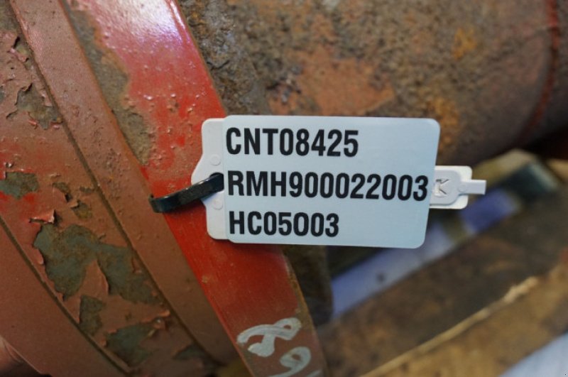 Sonstige Fütterungstechnik of the type RMH Fodervogn, Gebrauchtmaschine in Hemmet (Picture 22)