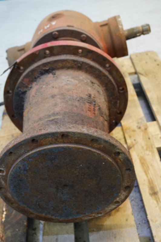 Sonstige Fütterungstechnik of the type RMH Fodervogn, Gebrauchtmaschine in Hemmet (Picture 5)