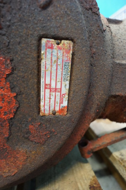 Sonstige Fütterungstechnik of the type RMH Fodervogn, Gebrauchtmaschine in Hemmet (Picture 16)