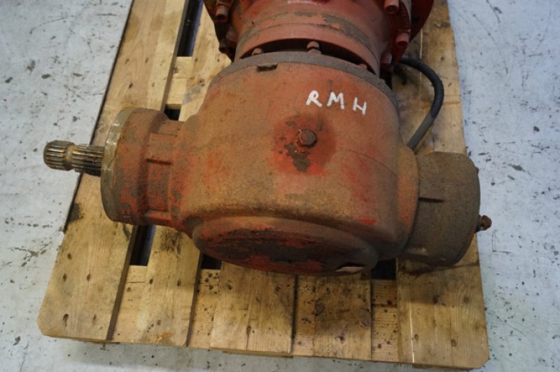 Sonstige Fütterungstechnik of the type RMH Fodervogn, Gebrauchtmaschine in Hemmet (Picture 14)