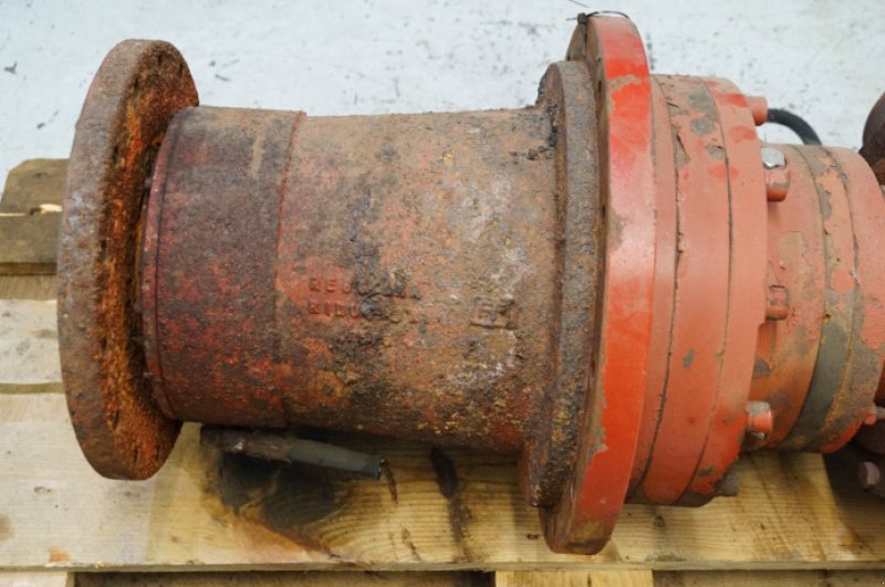 Sonstige Fütterungstechnik of the type RMH Fodervogn, Gebrauchtmaschine in Hemmet (Picture 4)