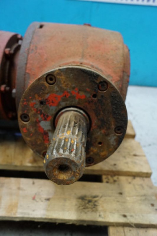 Sonstige Fütterungstechnik of the type RMH Fodervogn, Gebrauchtmaschine in Hemmet (Picture 18)