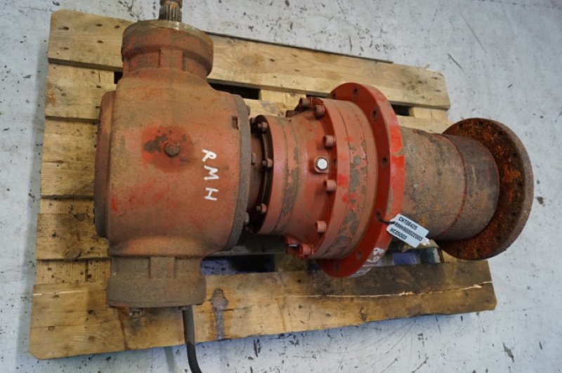 Sonstige Fütterungstechnik of the type RMH Fodervogn, Gebrauchtmaschine in Hemmet (Picture 12)