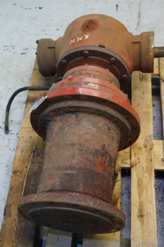 Sonstige Fütterungstechnik of the type RMH Fodervogn, Gebrauchtmaschine in Hemmet (Picture 7)