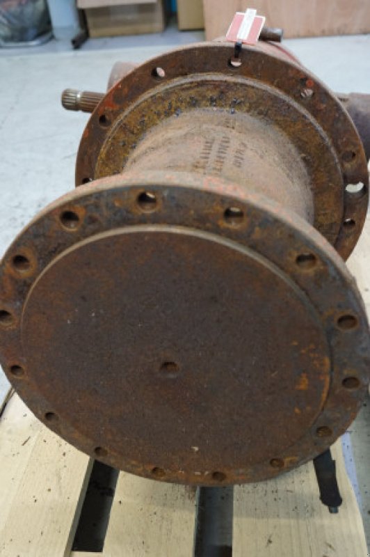 Sonstige Fütterungstechnik typu RMH Fodervogn, Gebrauchtmaschine v Hemmet (Obrázek 15)