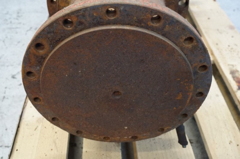 Sonstige Fütterungstechnik typu RMH Fodervogn, Gebrauchtmaschine v Hemmet (Obrázek 16)