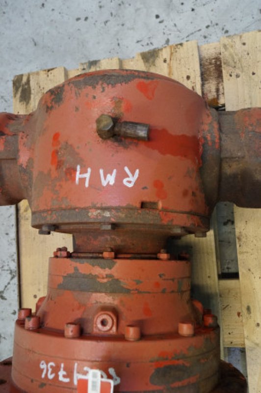 Sonstige Fütterungstechnik typu RMH Fodervogn, Gebrauchtmaschine v Hemmet (Obrázek 12)