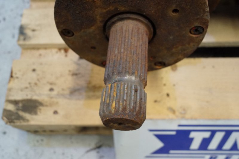 Sonstige Fütterungstechnik typu RMH Fodervogn, Gebrauchtmaschine v Hemmet (Obrázek 3)