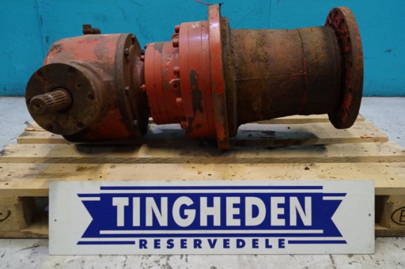 Sonstige Fütterungstechnik typu RMH Fodervogn, Gebrauchtmaschine v Hemmet (Obrázek 2)