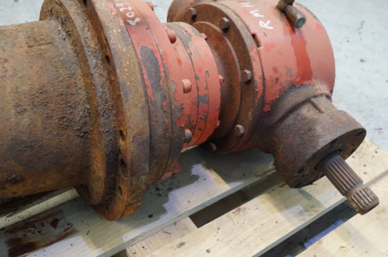 Sonstige Fütterungstechnik typu RMH Fodervogn, Gebrauchtmaschine v Hemmet (Obrázek 14)