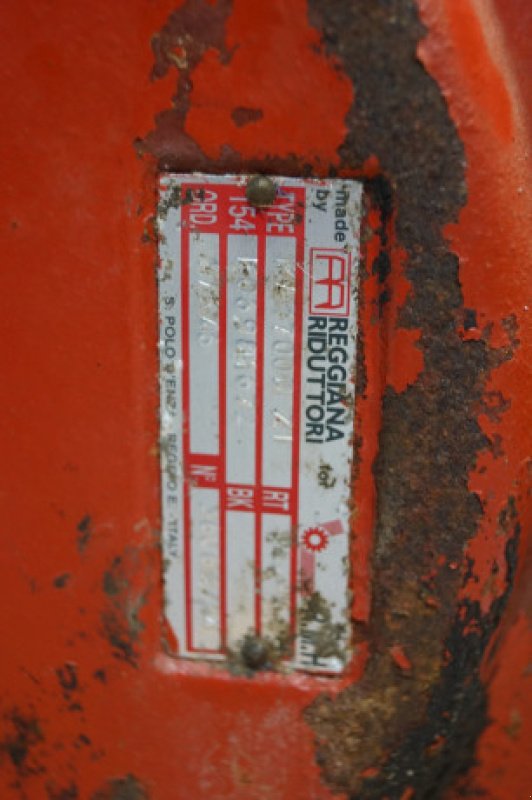 Sonstige Fütterungstechnik typu RMH Fodervogn, Gebrauchtmaschine v Hemmet (Obrázek 8)