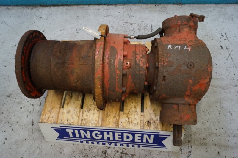 Sonstige Fütterungstechnik of the type RMH Fodervogn, Gebrauchtmaschine in Hemmet (Picture 15)