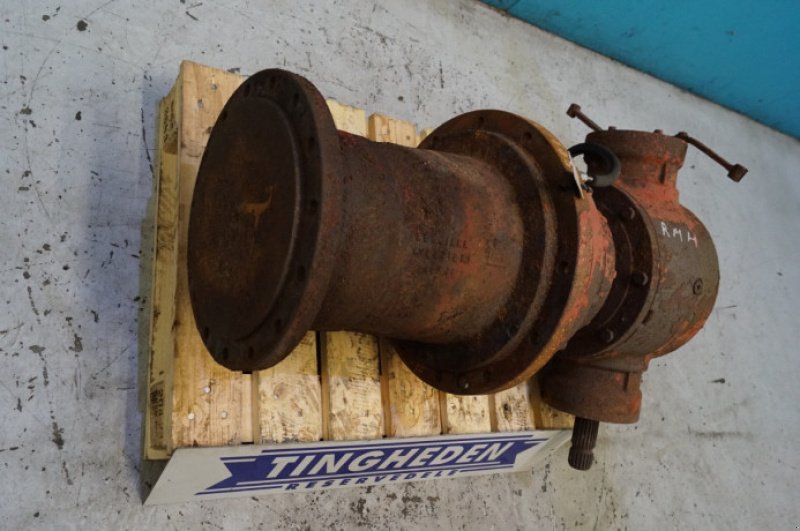 Sonstige Fütterungstechnik of the type RMH Fodervogn, Gebrauchtmaschine in Hemmet (Picture 7)