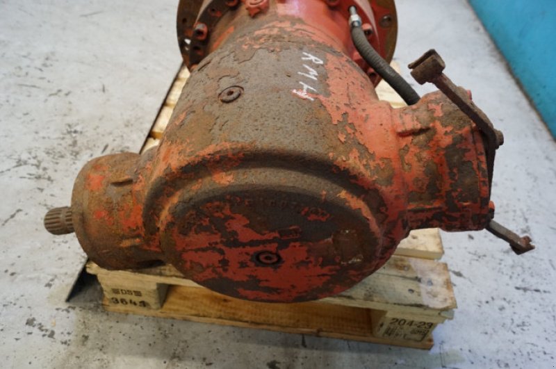 Sonstige Fütterungstechnik of the type RMH Fodervogn, Gebrauchtmaschine in Hemmet (Picture 13)