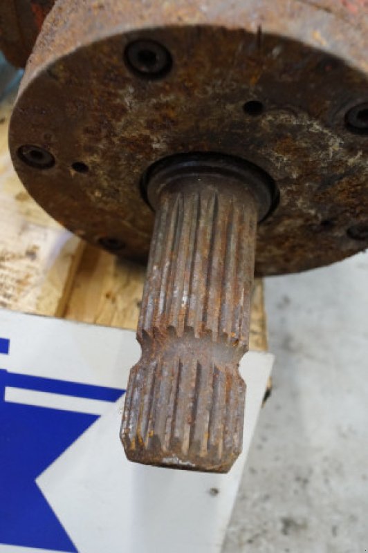 Sonstige Fütterungstechnik of the type RMH Fodervogn, Gebrauchtmaschine in Hemmet (Picture 4)