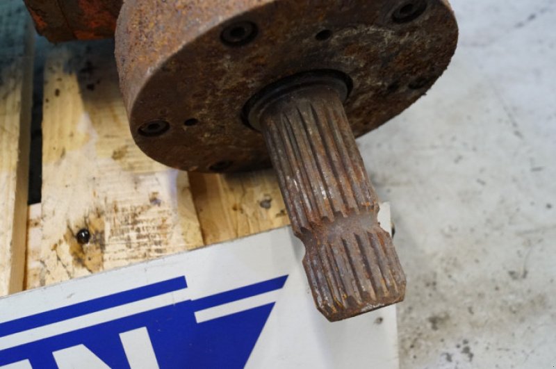 Sonstige Fütterungstechnik of the type RMH Fodervogn, Gebrauchtmaschine in Hemmet (Picture 3)