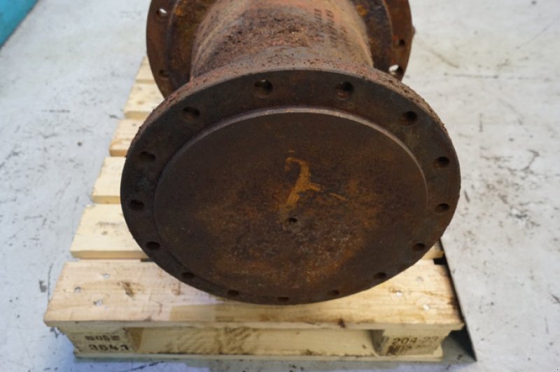 Sonstige Fütterungstechnik of the type RMH Fodervogn, Gebrauchtmaschine in Hemmet (Picture 9)