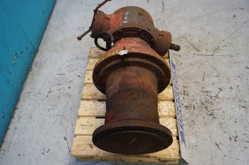 Sonstige Fütterungstechnik of the type RMH Fodervogn, Gebrauchtmaschine in Hemmet (Picture 10)