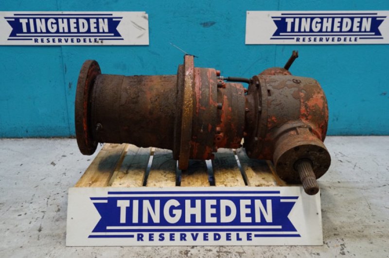 Sonstige Fütterungstechnik of the type RMH Fodervogn, Gebrauchtmaschine in Hemmet (Picture 2)