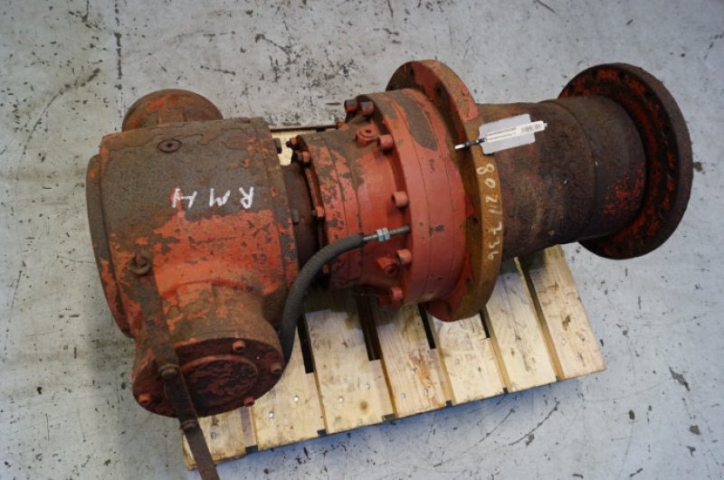 Sonstige Fütterungstechnik of the type RMH Fodervogn, Gebrauchtmaschine in Hemmet (Picture 12)