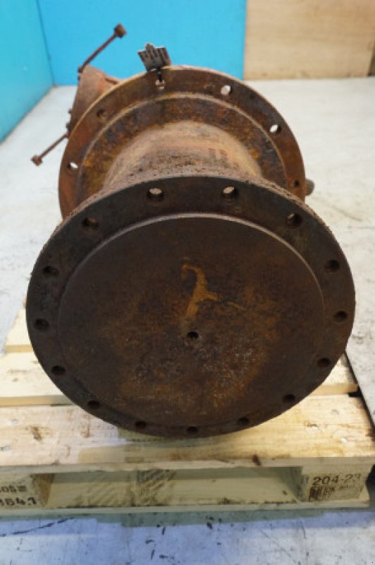 Sonstige Fütterungstechnik of the type RMH Fodervogn, Gebrauchtmaschine in Hemmet (Picture 8)