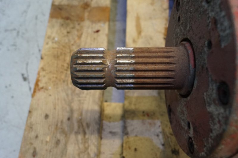 Sonstige Fütterungstechnik typu RMH Fodervogn, Gebrauchtmaschine v Hemmet (Obrázek 11)