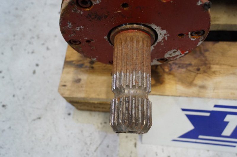 Sonstige Fütterungstechnik typu RMH Fodervogn, Gebrauchtmaschine v Hemmet (Obrázek 5)