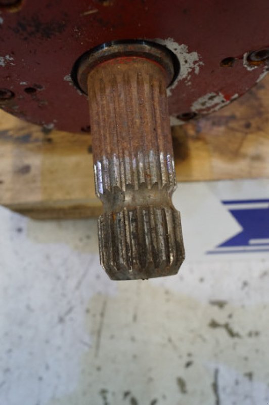 Sonstige Fütterungstechnik typu RMH Fodervogn, Gebrauchtmaschine v Hemmet (Obrázek 8)