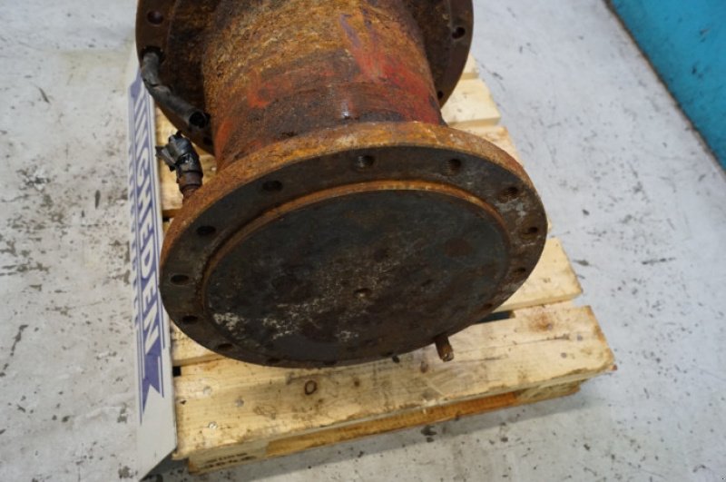 Sonstige Fütterungstechnik typu RMH Fodervogn, Gebrauchtmaschine v Hemmet (Obrázek 18)