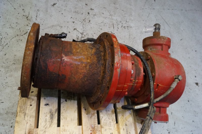 Sonstige Fütterungstechnik typu RMH Fodervogn, Gebrauchtmaschine v Hemmet (Obrázek 16)