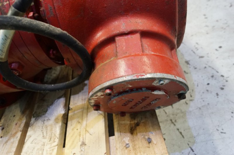 Sonstige Fütterungstechnik typu RMH Fodervogn, Gebrauchtmaschine v Hemmet (Obrázek 14)