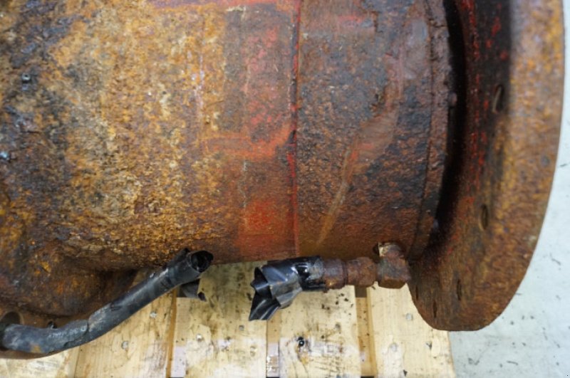 Sonstige Fütterungstechnik typu RMH Fodervogn, Gebrauchtmaschine v Hemmet (Obrázek 20)