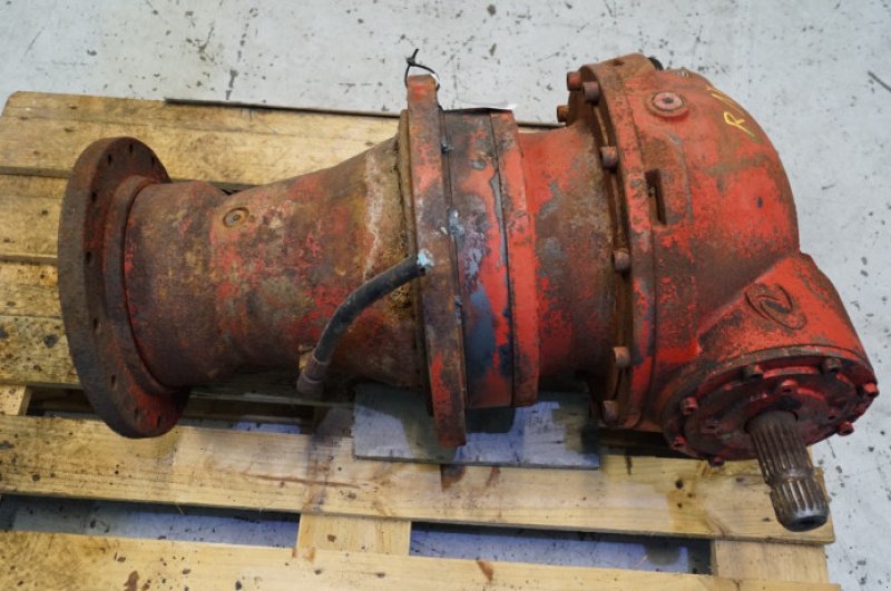 Sonstige Fütterungstechnik typu RMH Fodervogn, Gebrauchtmaschine v Hemmet (Obrázek 12)