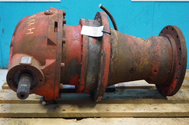 Sonstige Fütterungstechnik typu RMH Fodervogn, Gebrauchtmaschine v Hemmet (Obrázek 3)