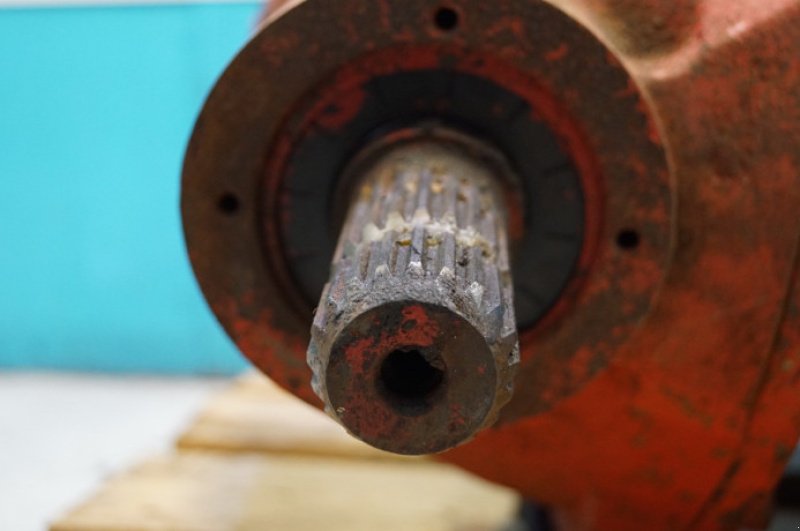 Sonstige Fütterungstechnik typu RMH Fodervogn, Gebrauchtmaschine v Hemmet (Obrázek 5)