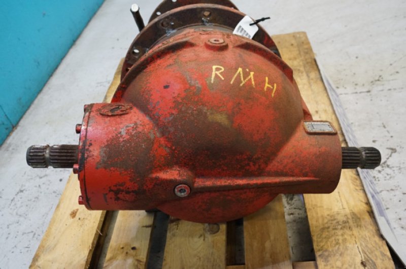 Sonstige Fütterungstechnik typu RMH Fodervogn, Gebrauchtmaschine v Hemmet (Obrázek 9)