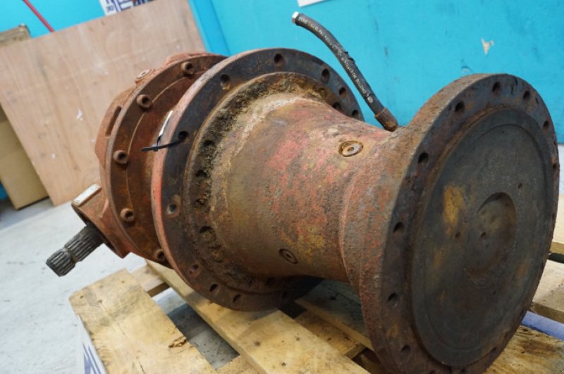 Sonstige Fütterungstechnik typu RMH Fodervogn, Gebrauchtmaschine v Hemmet (Obrázek 18)