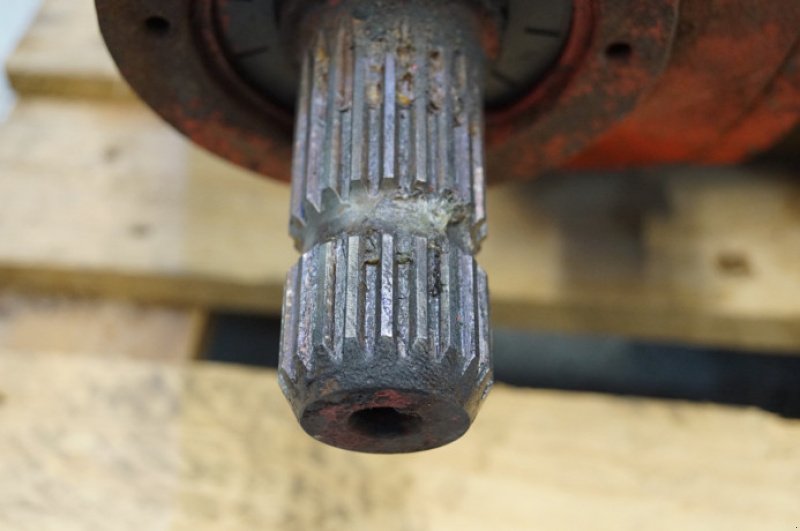 Sonstige Fütterungstechnik typu RMH Fodervogn, Gebrauchtmaschine v Hemmet (Obrázek 4)