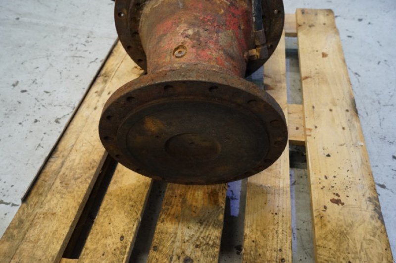 Sonstige Fütterungstechnik typu RMH Fodervogn, Gebrauchtmaschine v Hemmet (Obrázek 16)