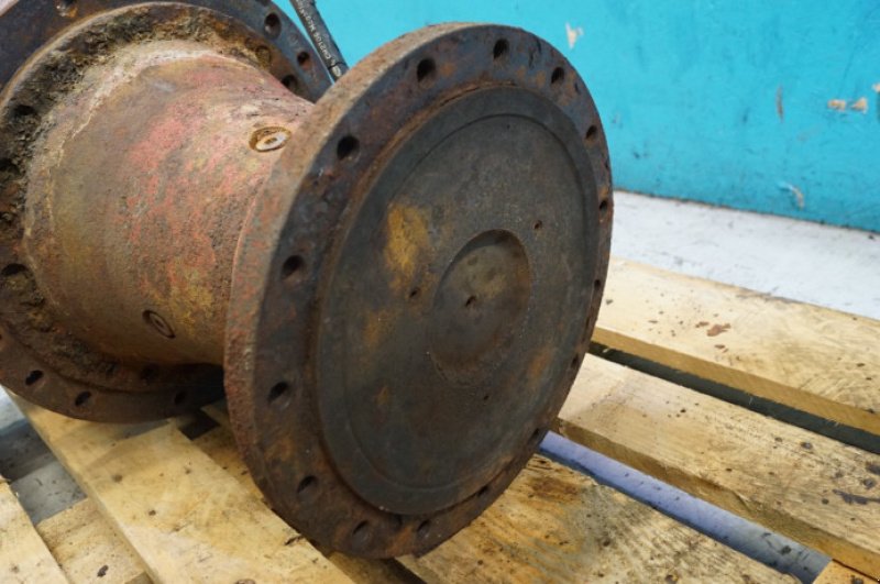 Sonstige Fütterungstechnik typu RMH Fodervogn, Gebrauchtmaschine v Hemmet (Obrázek 17)