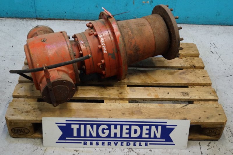 Sonstige Fütterungstechnik typu RMH Fodervogn, Gebrauchtmaschine v Hemmet (Obrázek 2)