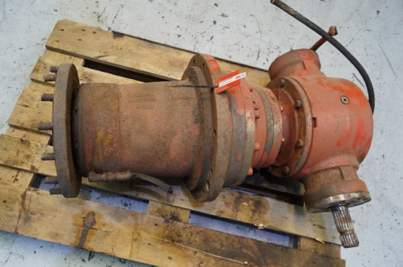 Sonstige Fütterungstechnik typu RMH Fodervogn, Gebrauchtmaschine v Hemmet (Obrázek 14)