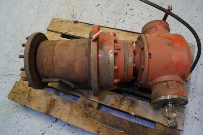 Sonstige Fütterungstechnik typu RMH Fodervogn, Gebrauchtmaschine v Hemmet (Obrázek 13)