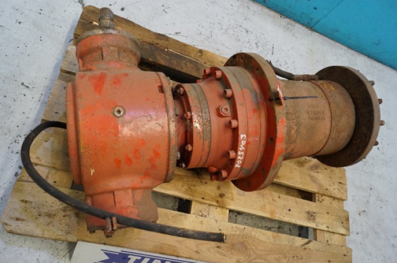 Sonstige Fütterungstechnik typu RMH Fodervogn, Gebrauchtmaschine v Hemmet (Obrázek 5)